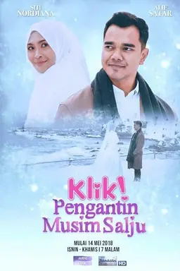 Klik! Pengantin Musim Salju Season 1
