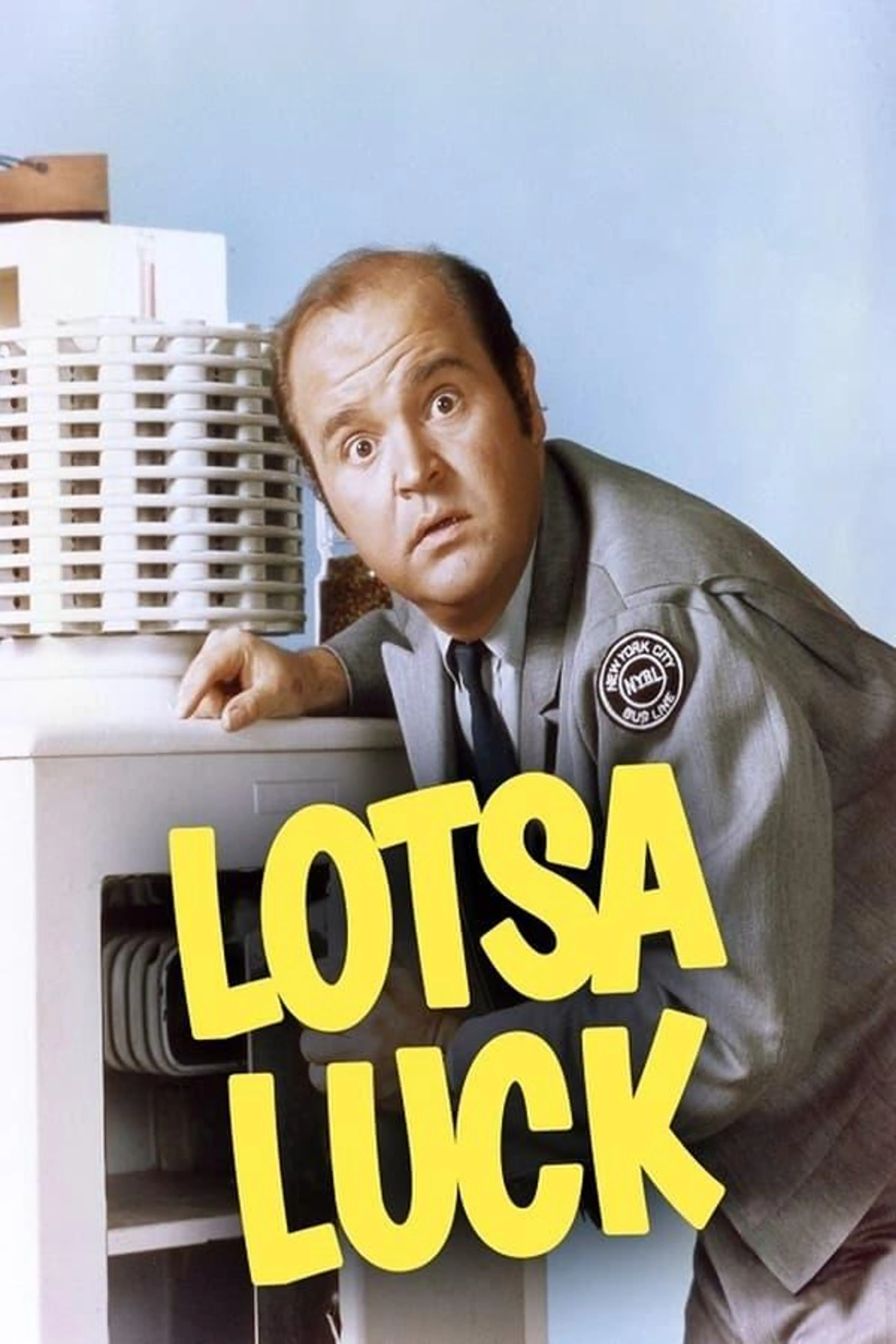 Lotsa Luck Season 1