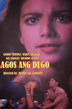 Aagos Ng Dugo