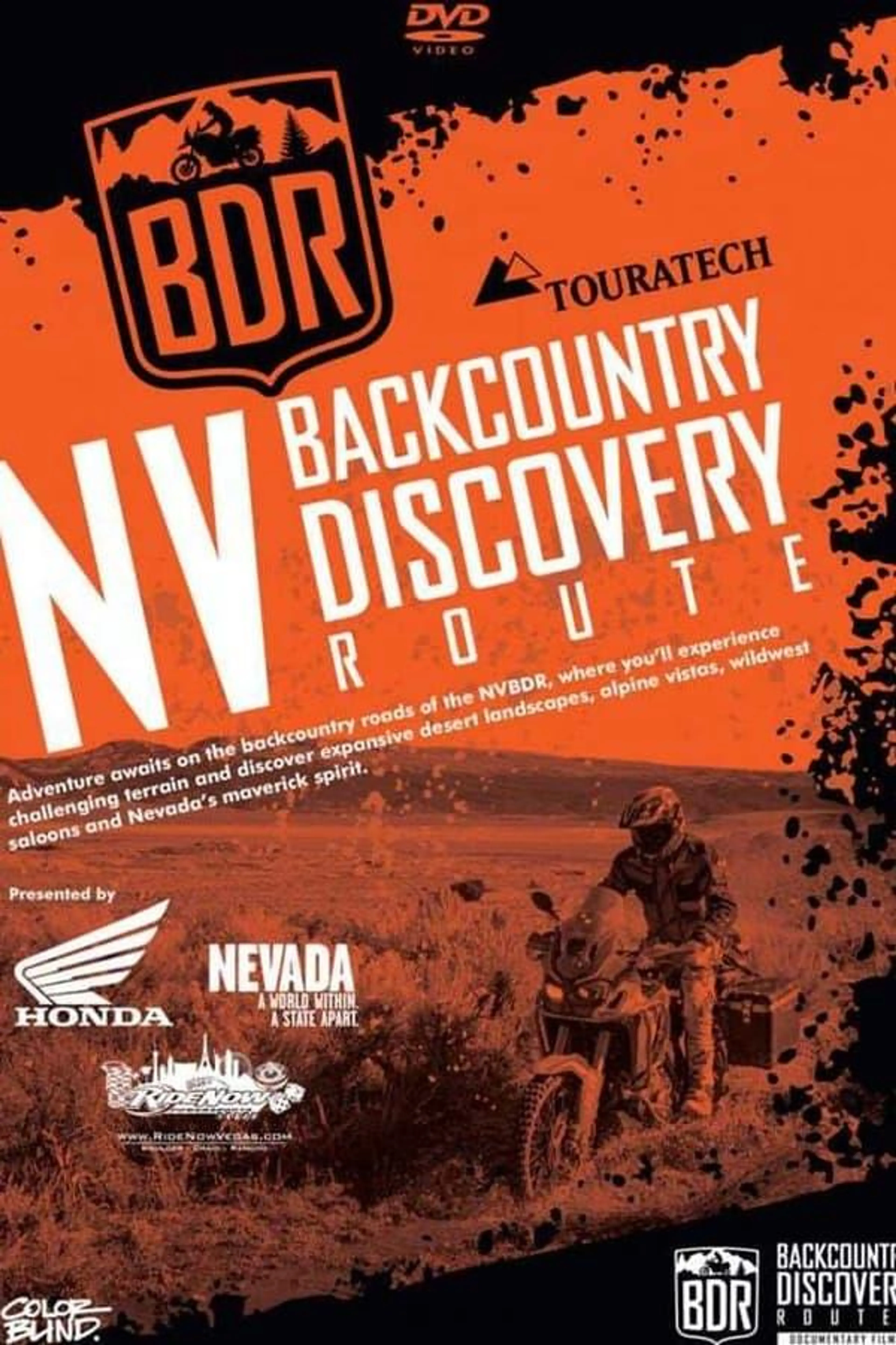 Nevada BDR