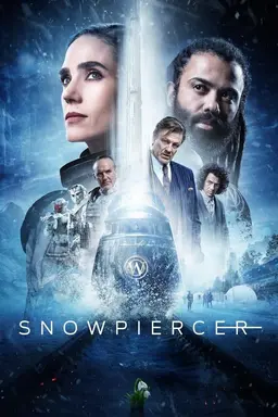 Snowpiercer Season 1
