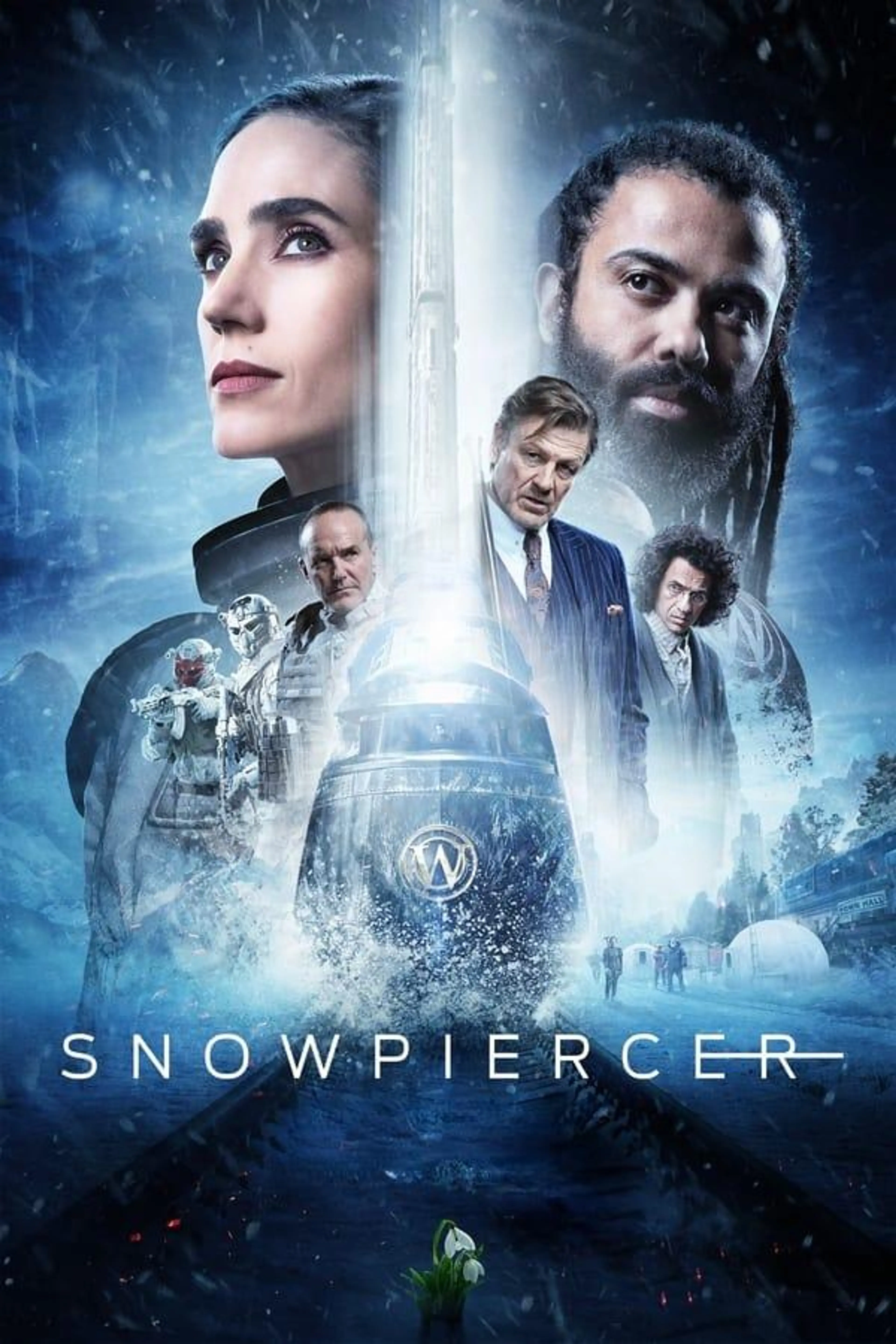 Snowpiercer Season 1