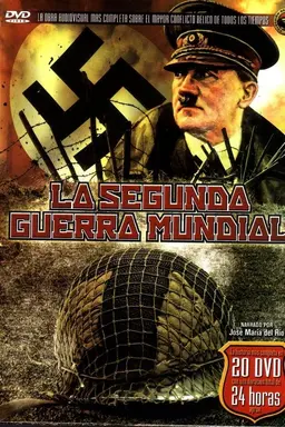 The Second World War Season 1