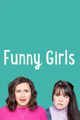 Funny Girls Specials
