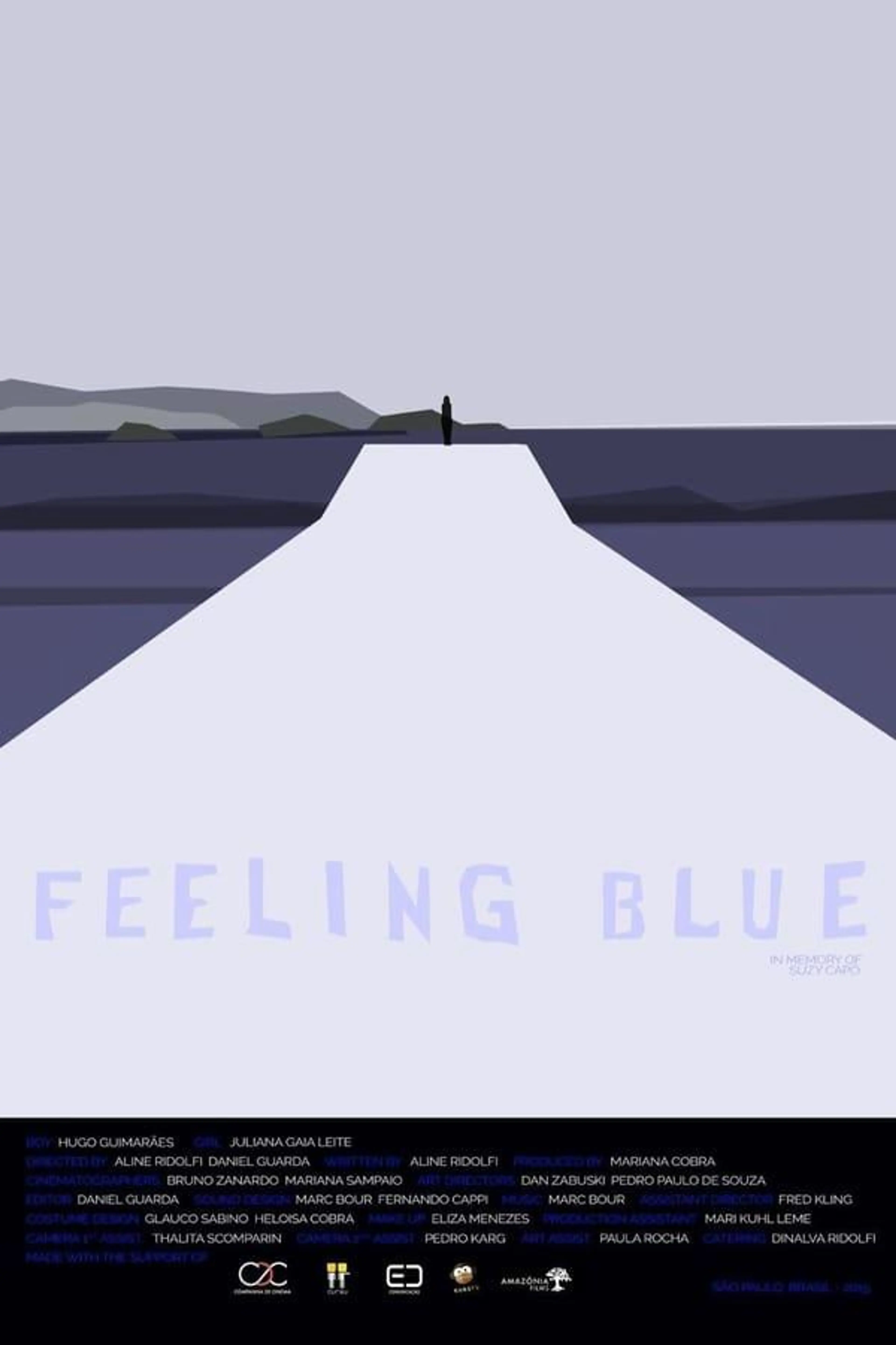 Feeling Blue