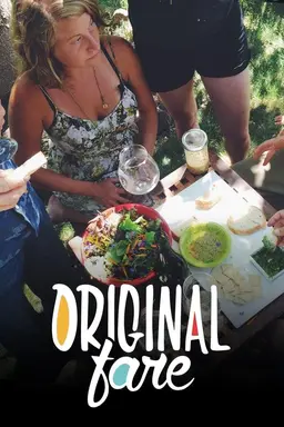 Original Fare Season 2