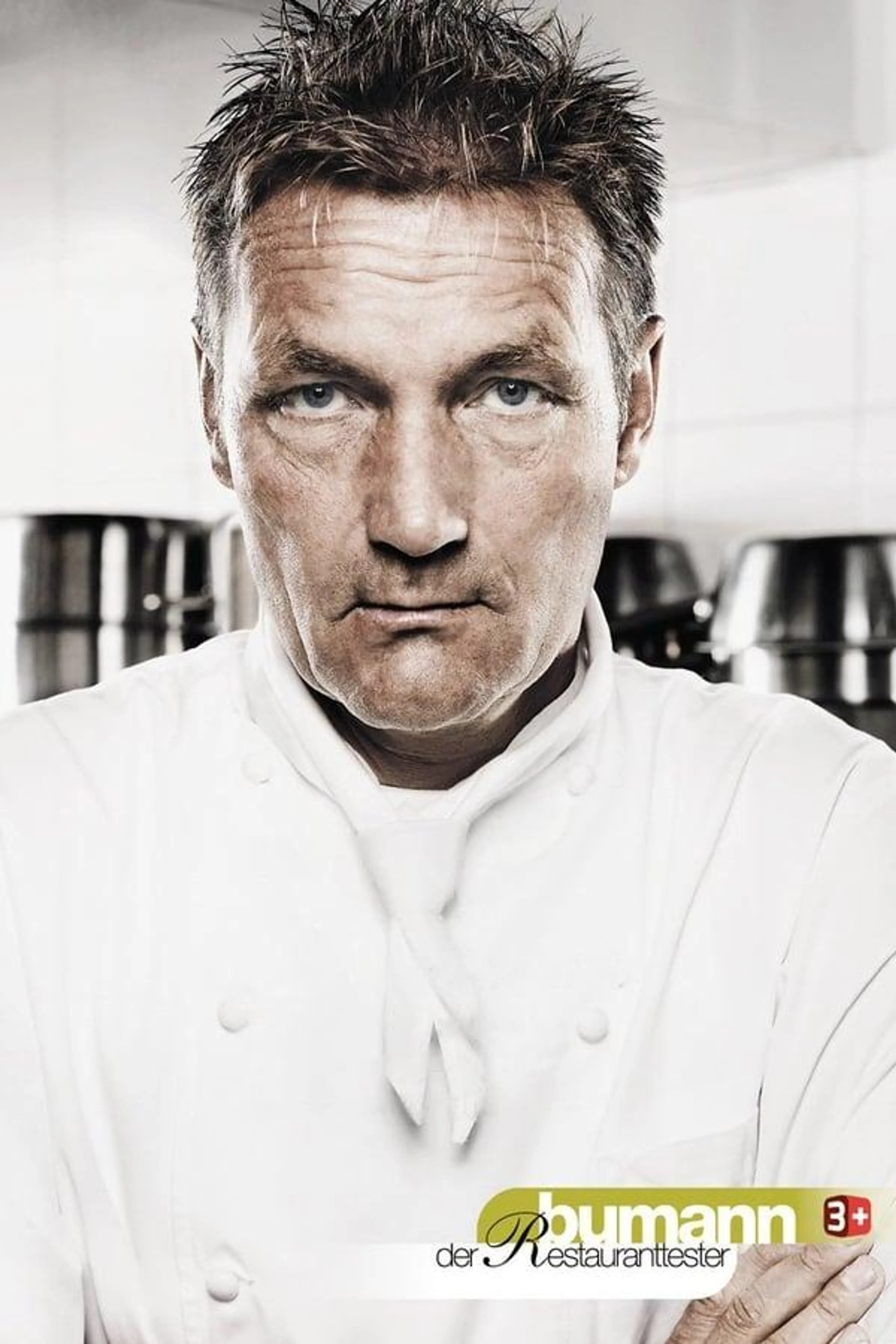 Bumann der Restauranttester Season 5
