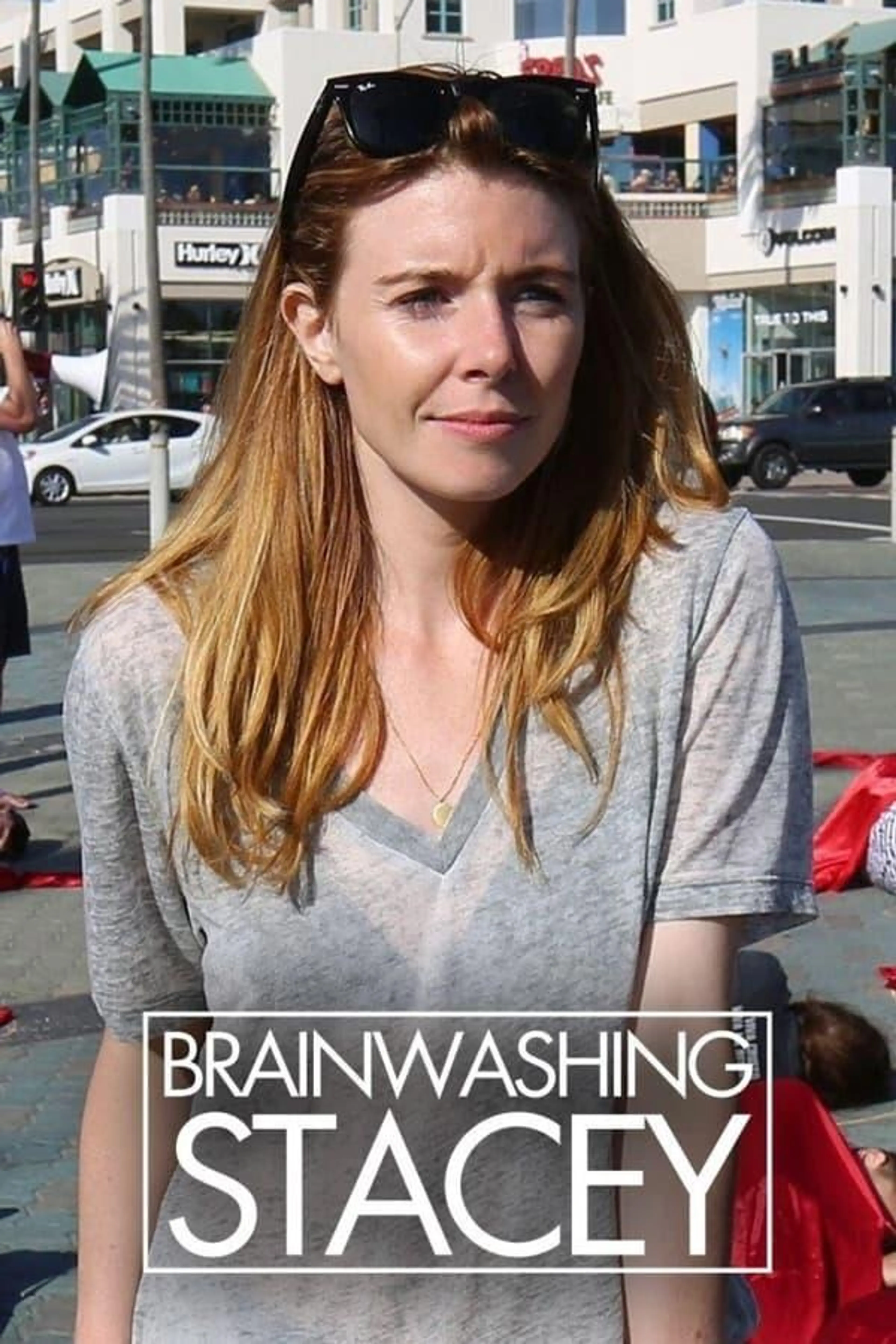 Brainwashing Stacey Miniseries