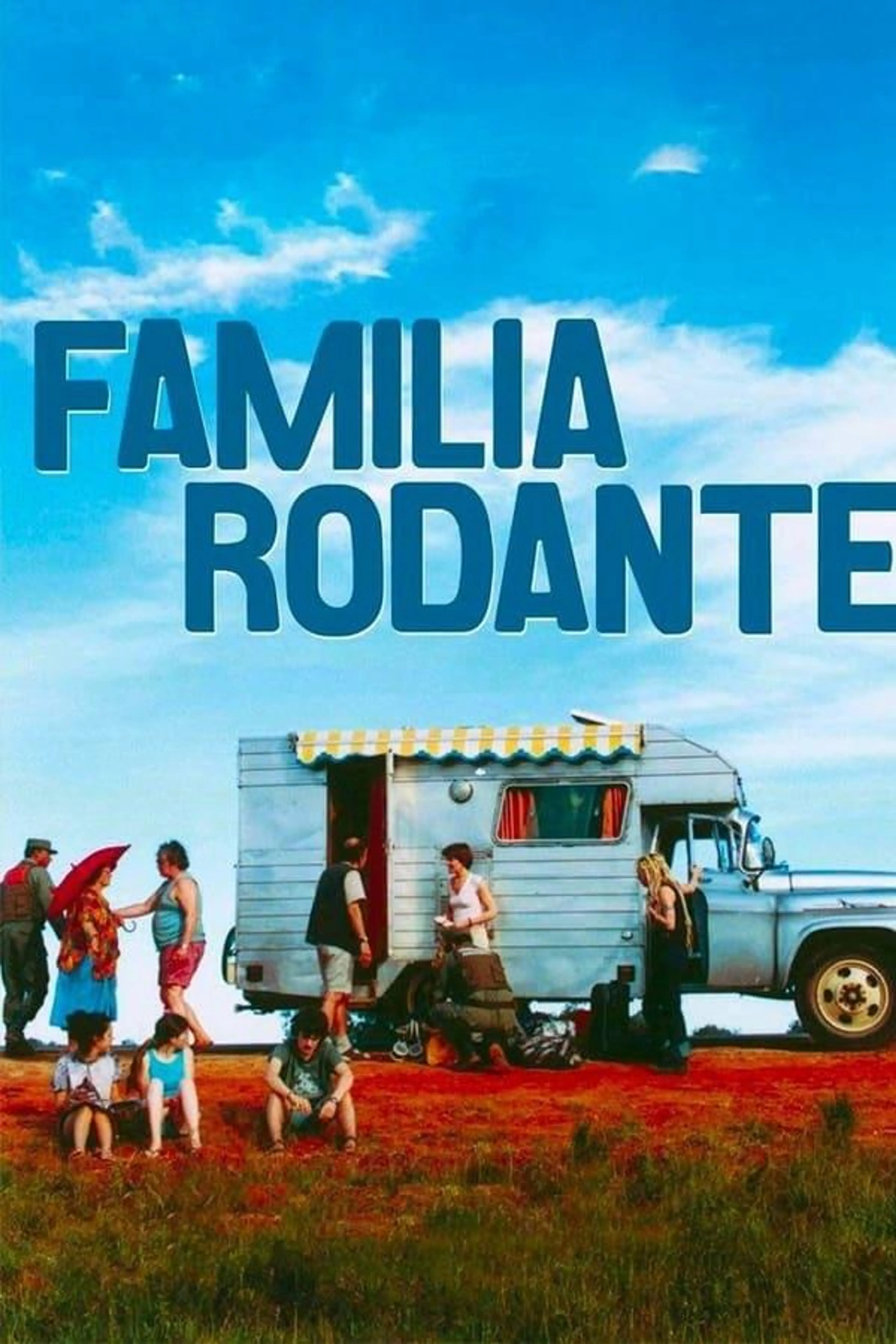 Rolling Family