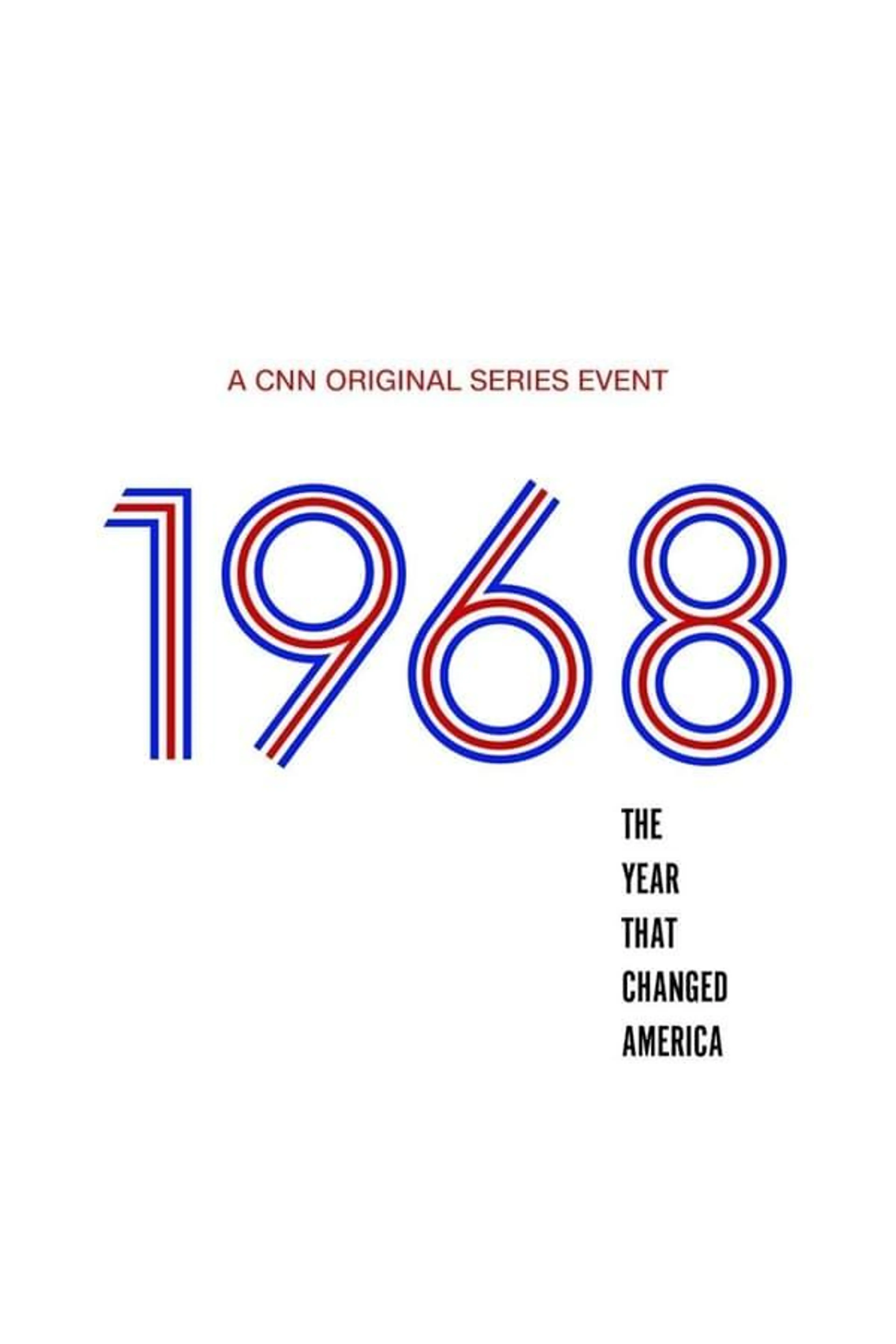 1968: The Year That Changed America Season 1