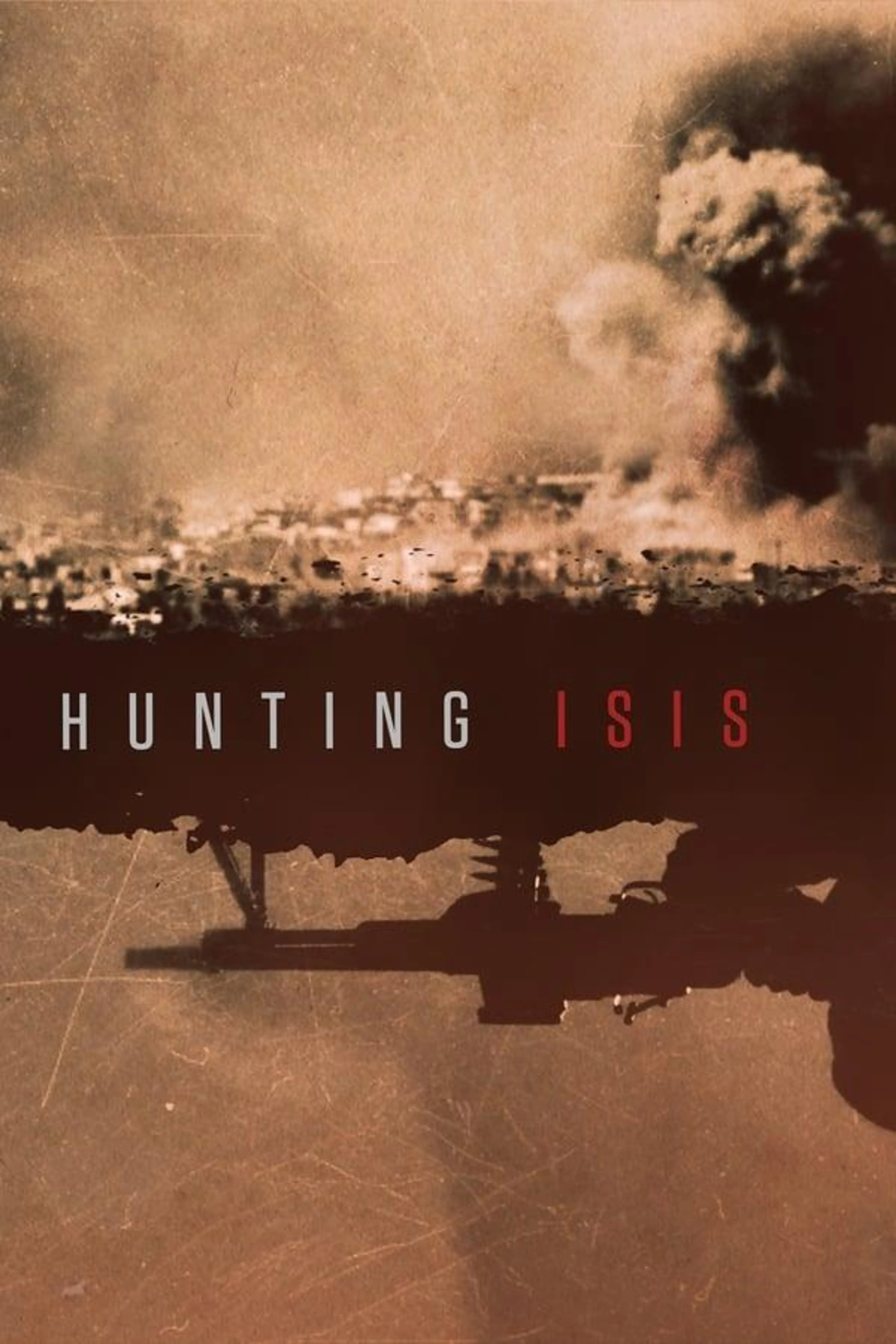 Hunting ISIS Season 1