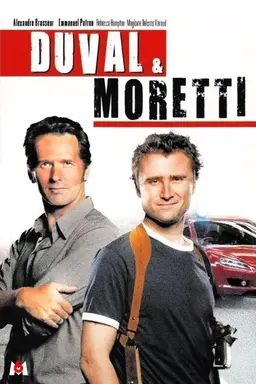 Duval and Moretti Season 1