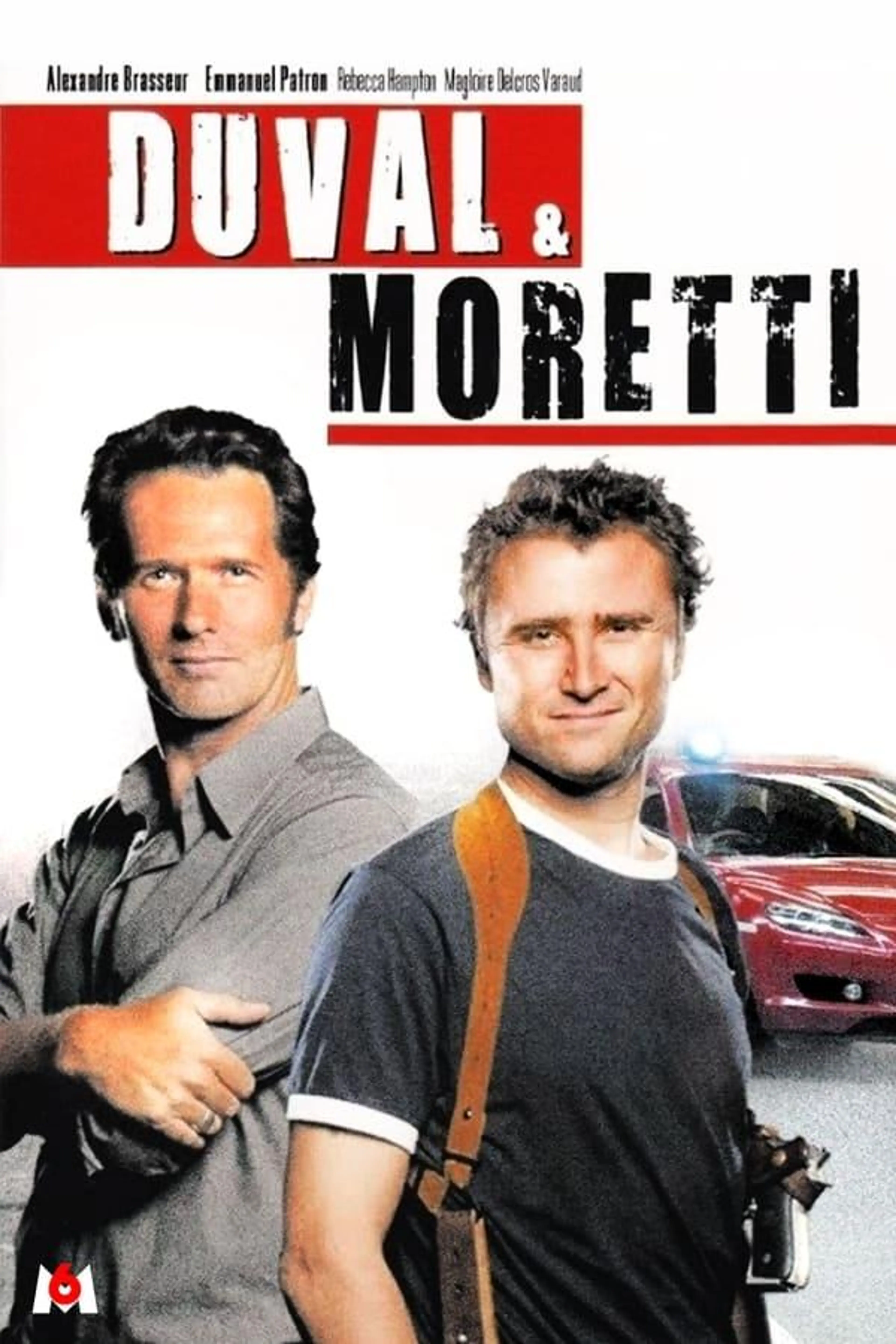 Duval and Moretti Season 1