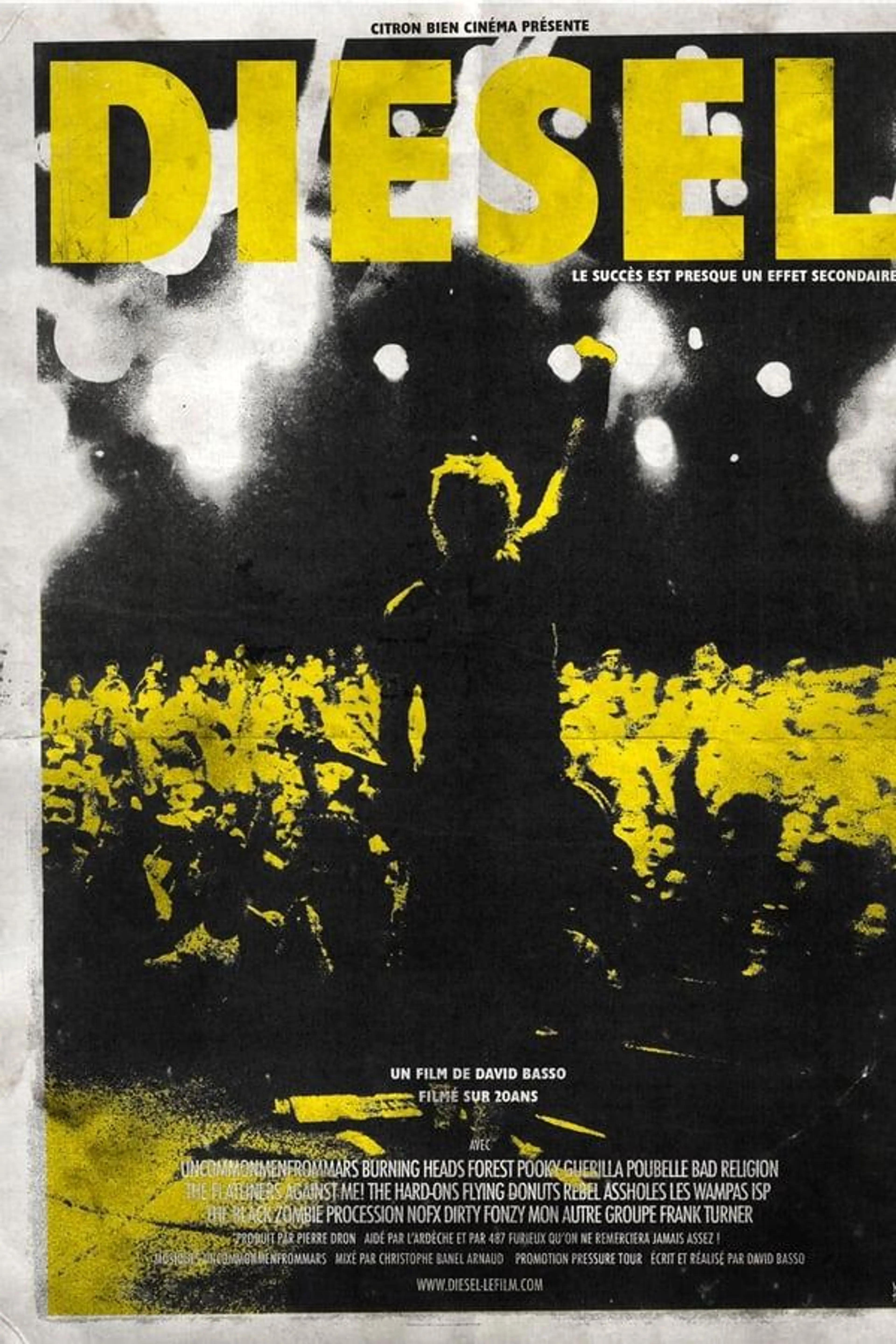 DIESEL