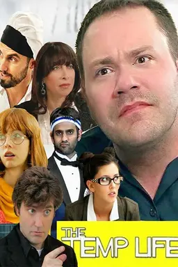 The Temp Life Season 2