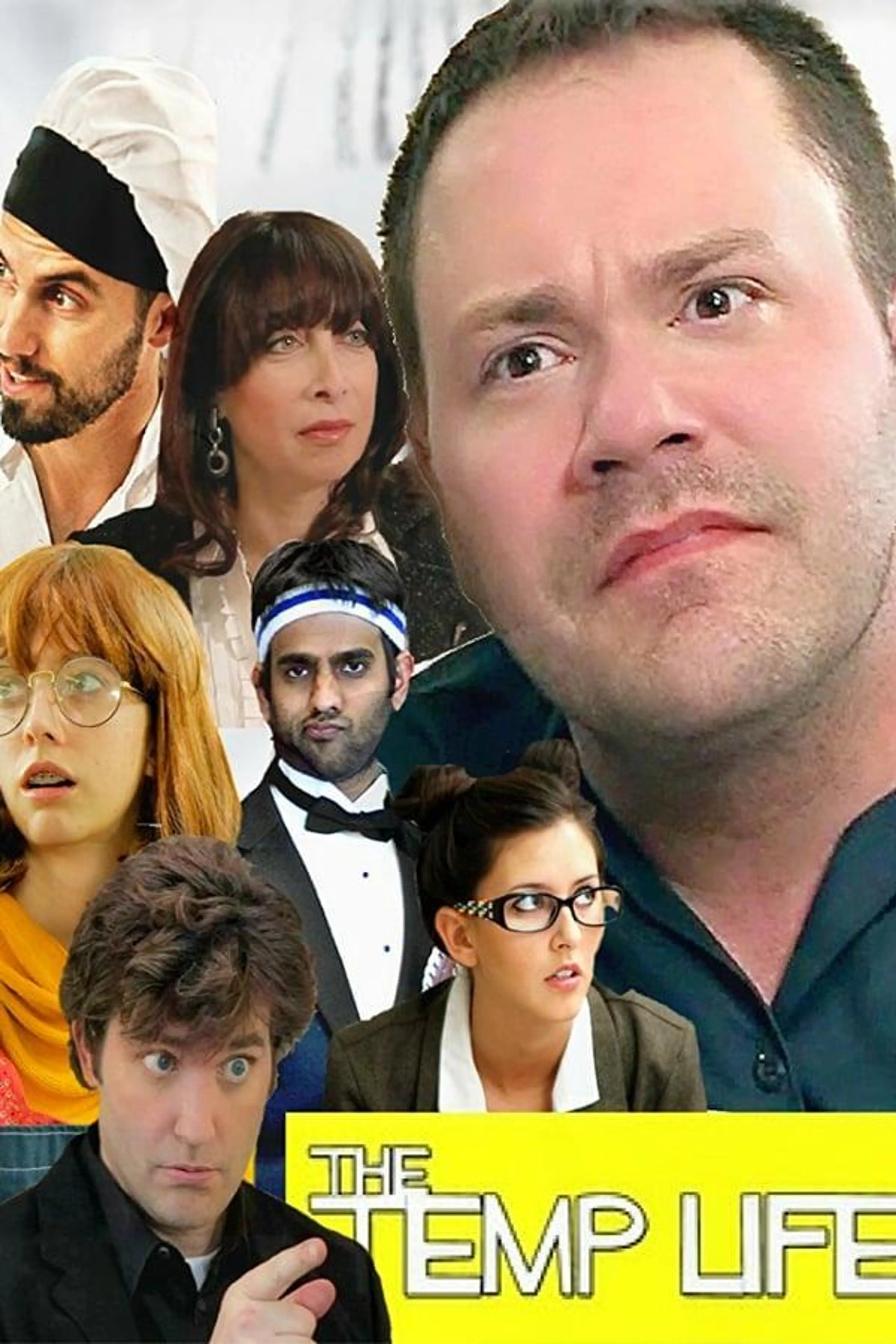 The Temp Life Season 2