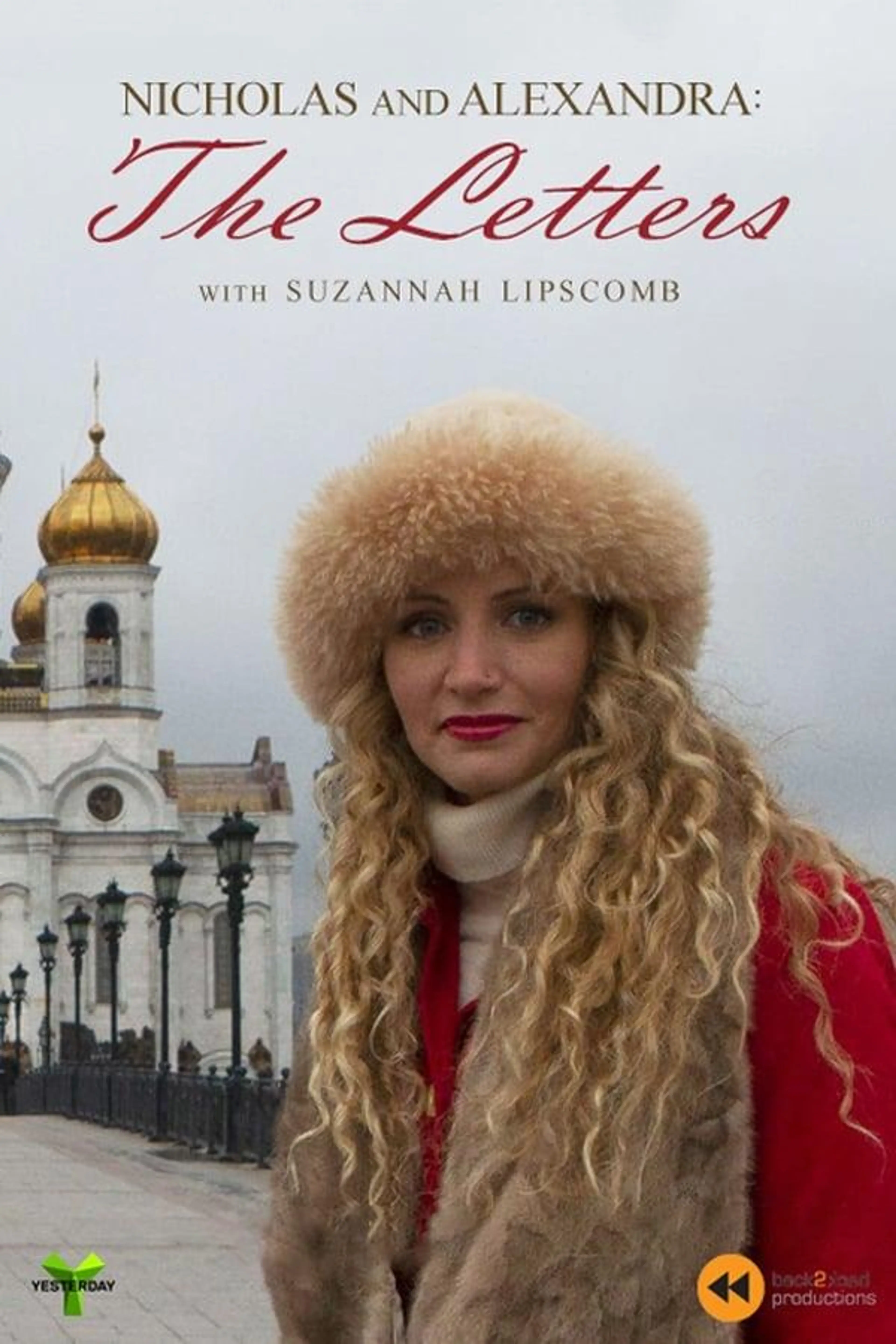 Nicholas and Alexandra Nicholas and Alexandra: The Letters