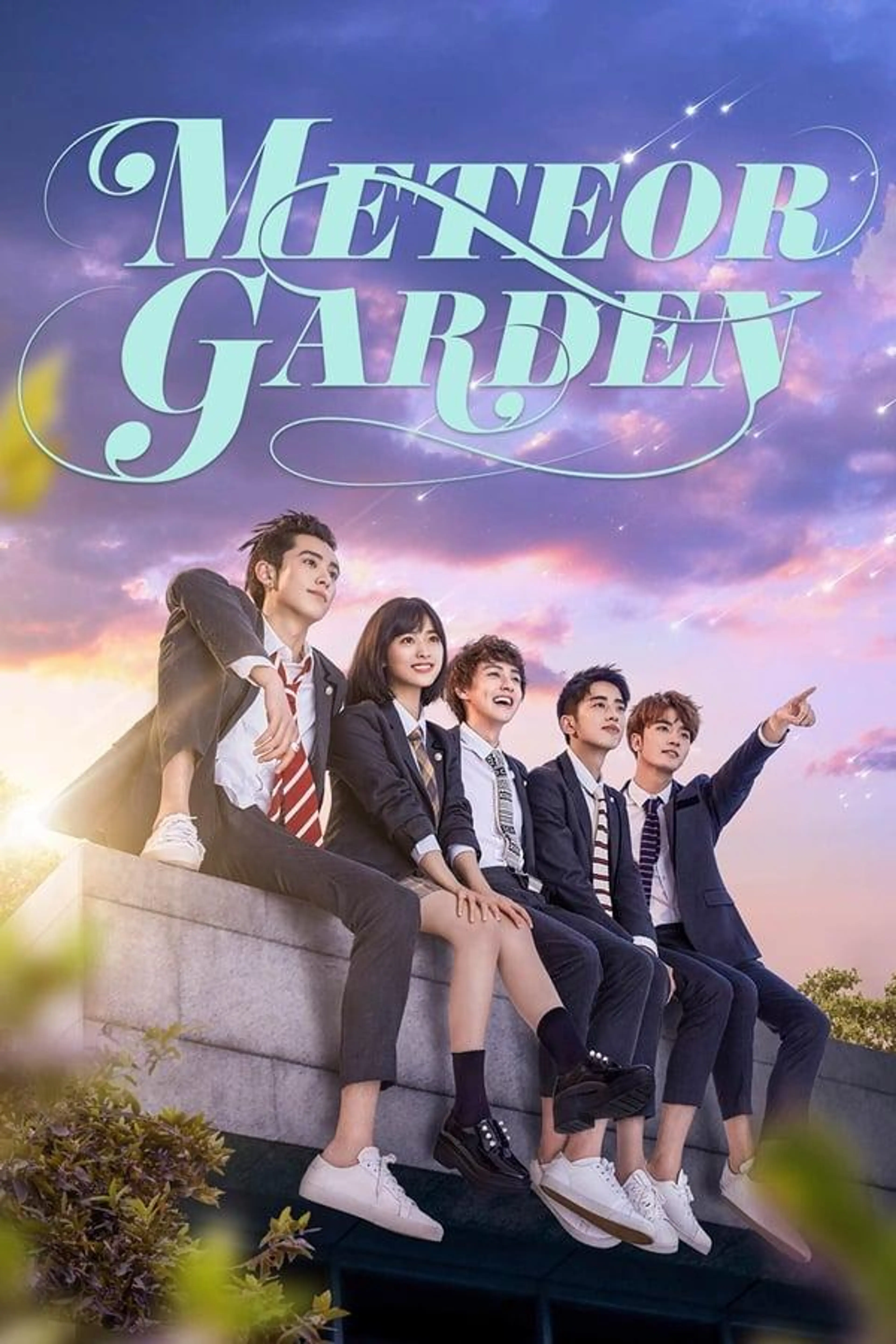 Meteor Garden Season 1
