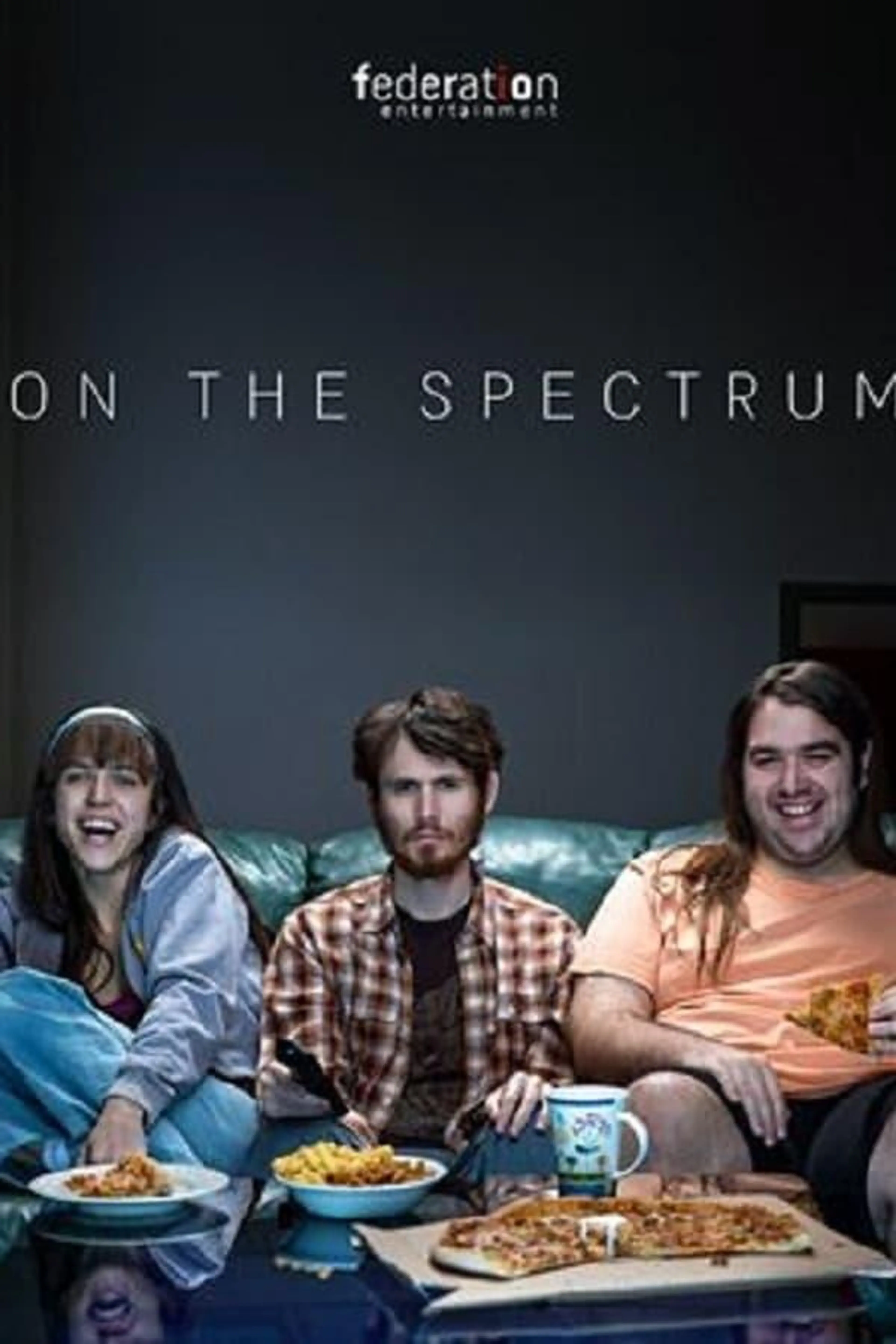 On the Spectrum Specials