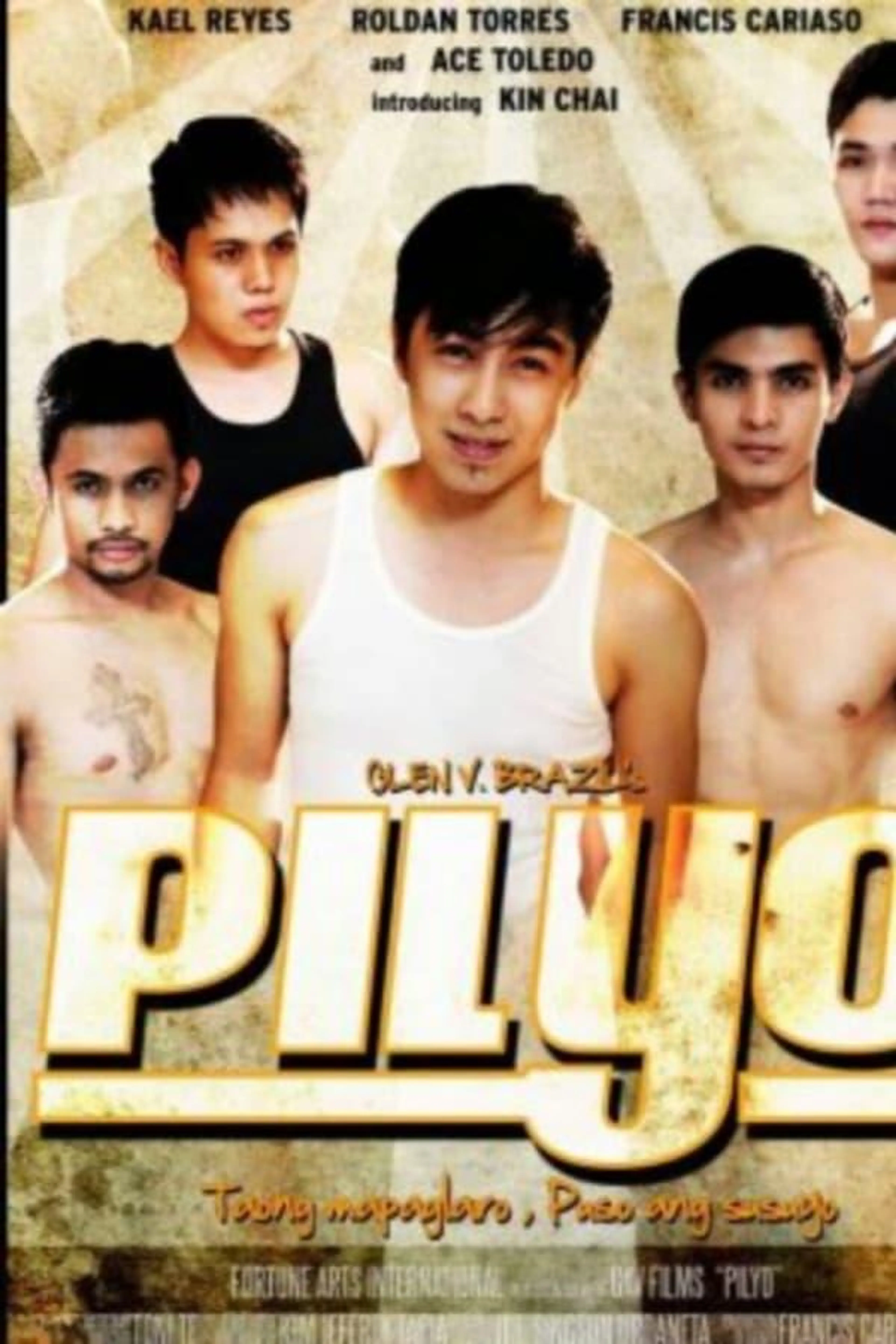 Pilyo
