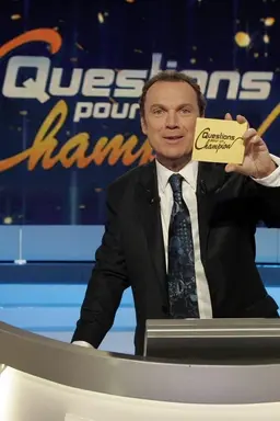 Questions pour un champion Specials