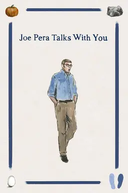Joe Pera Talks With You Specials