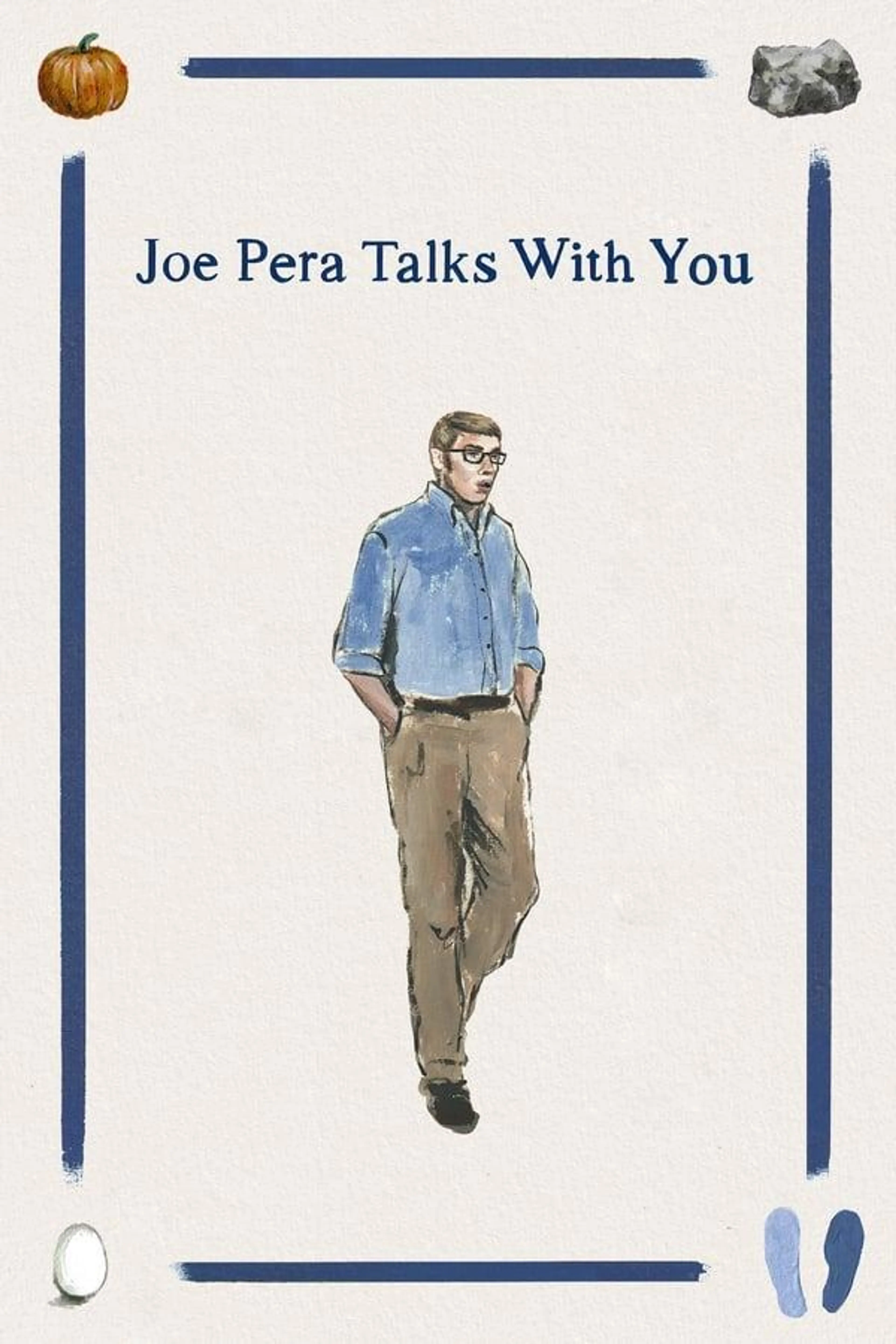 Joe Pera Talks With You Specials