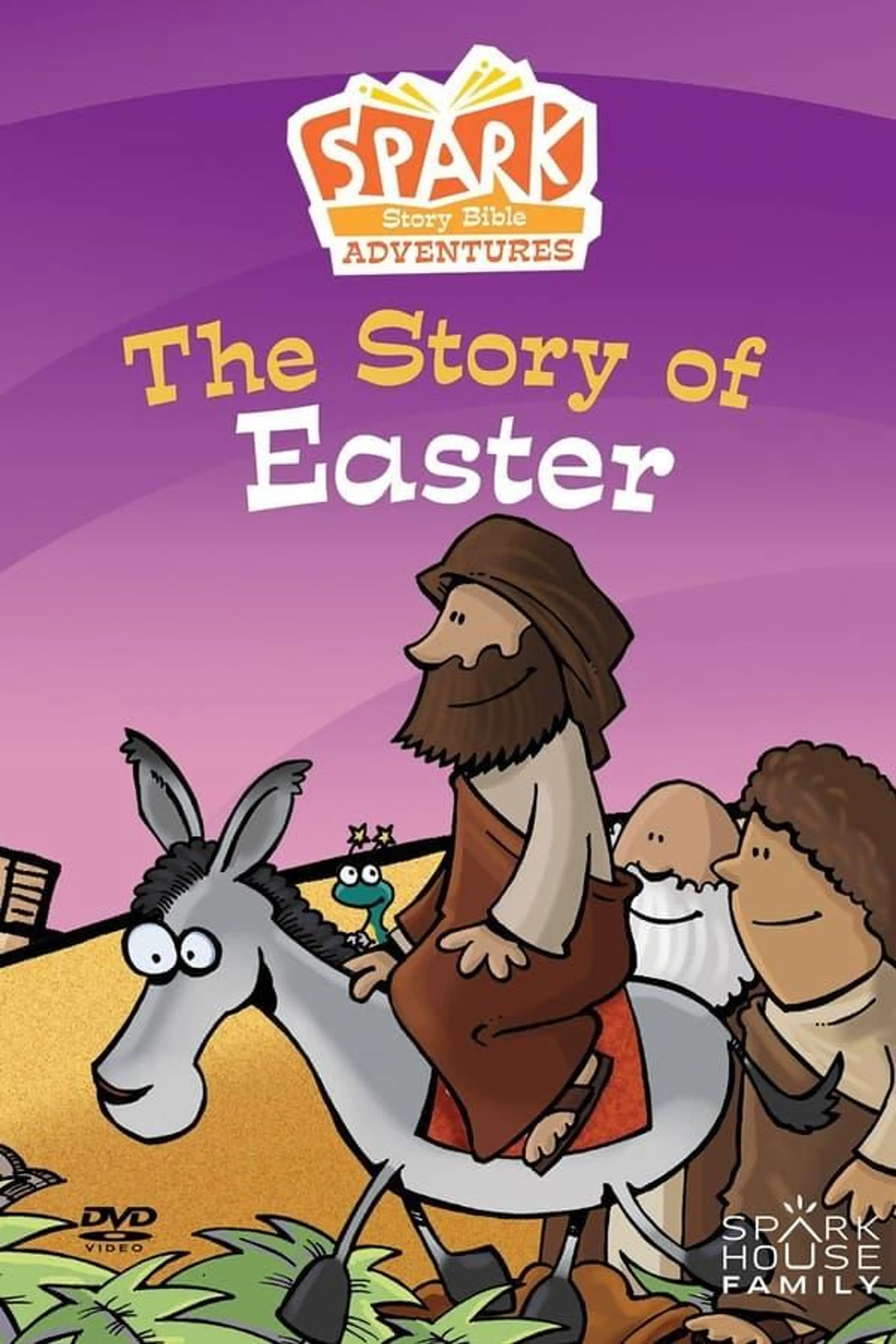 The Story of Easter