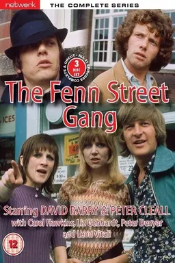 The Fenn Street Gang Season 3