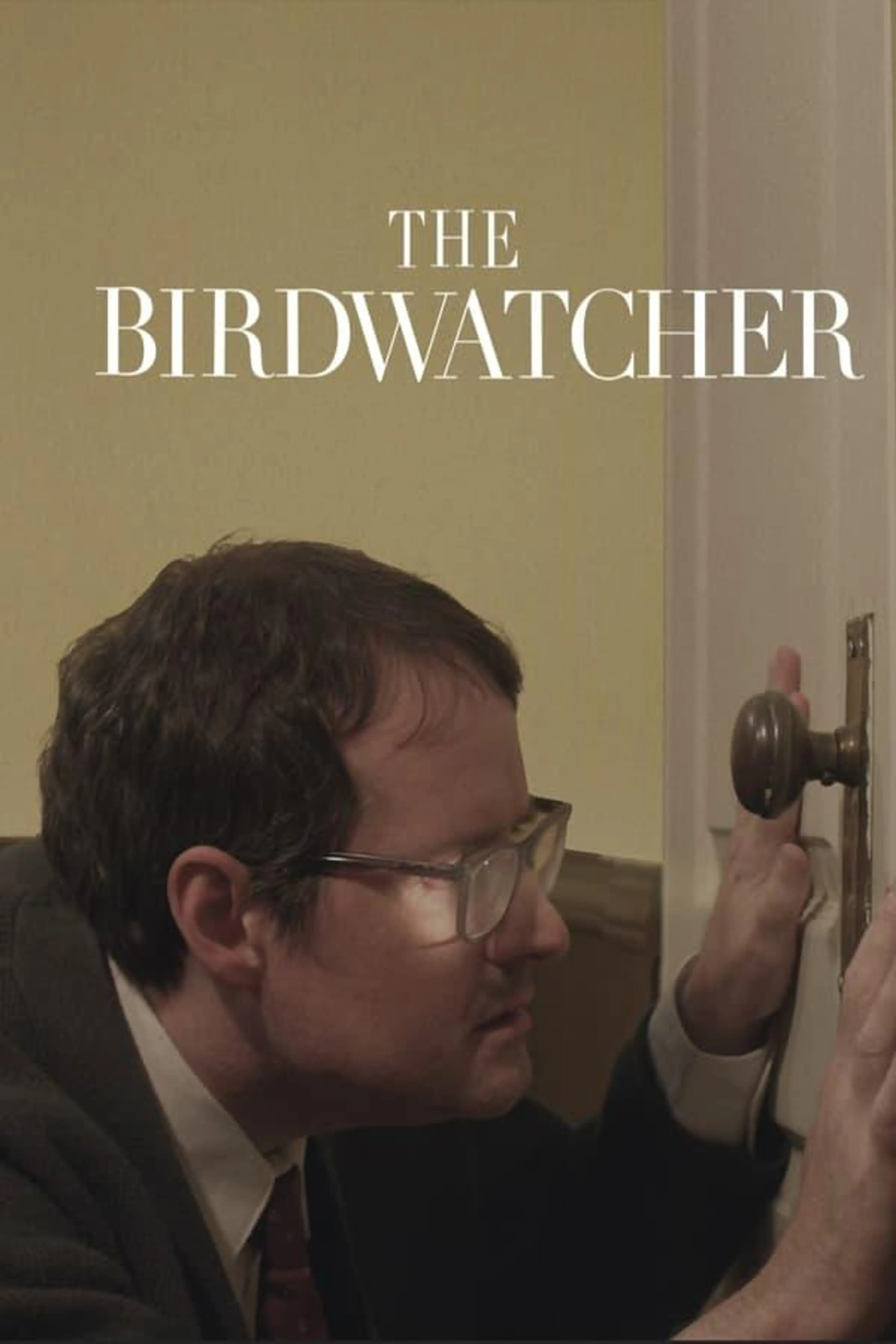 The Birdwatcher