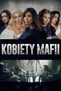 Kobiety mafii Season 2