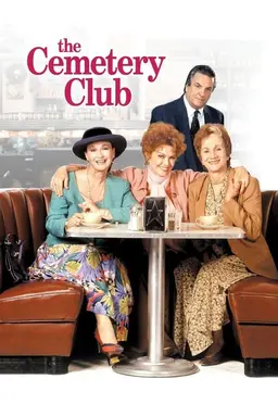 The Cemetery Club