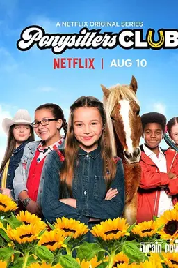 Ponysitters Club Season 2