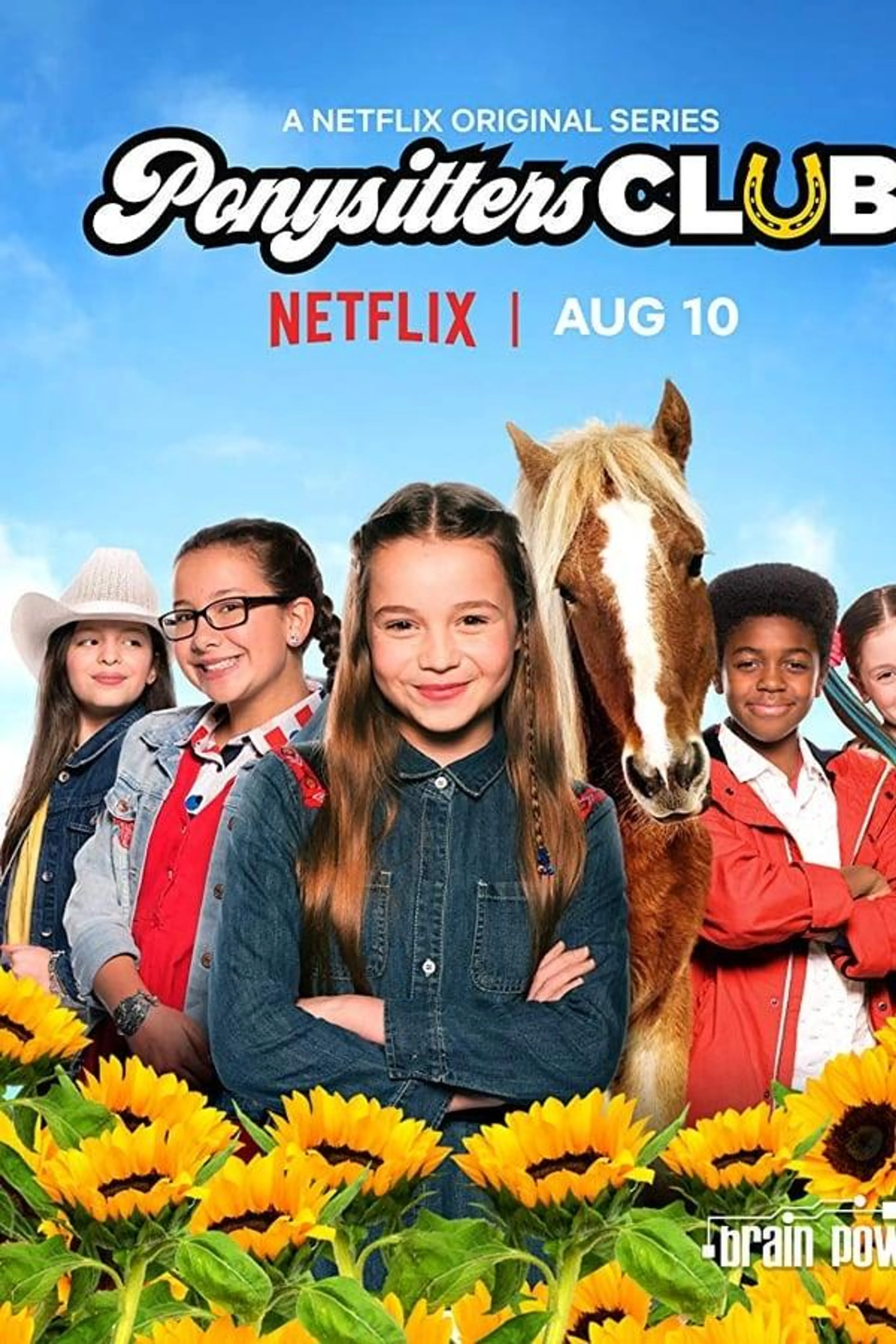 Ponysitters Club Season 2