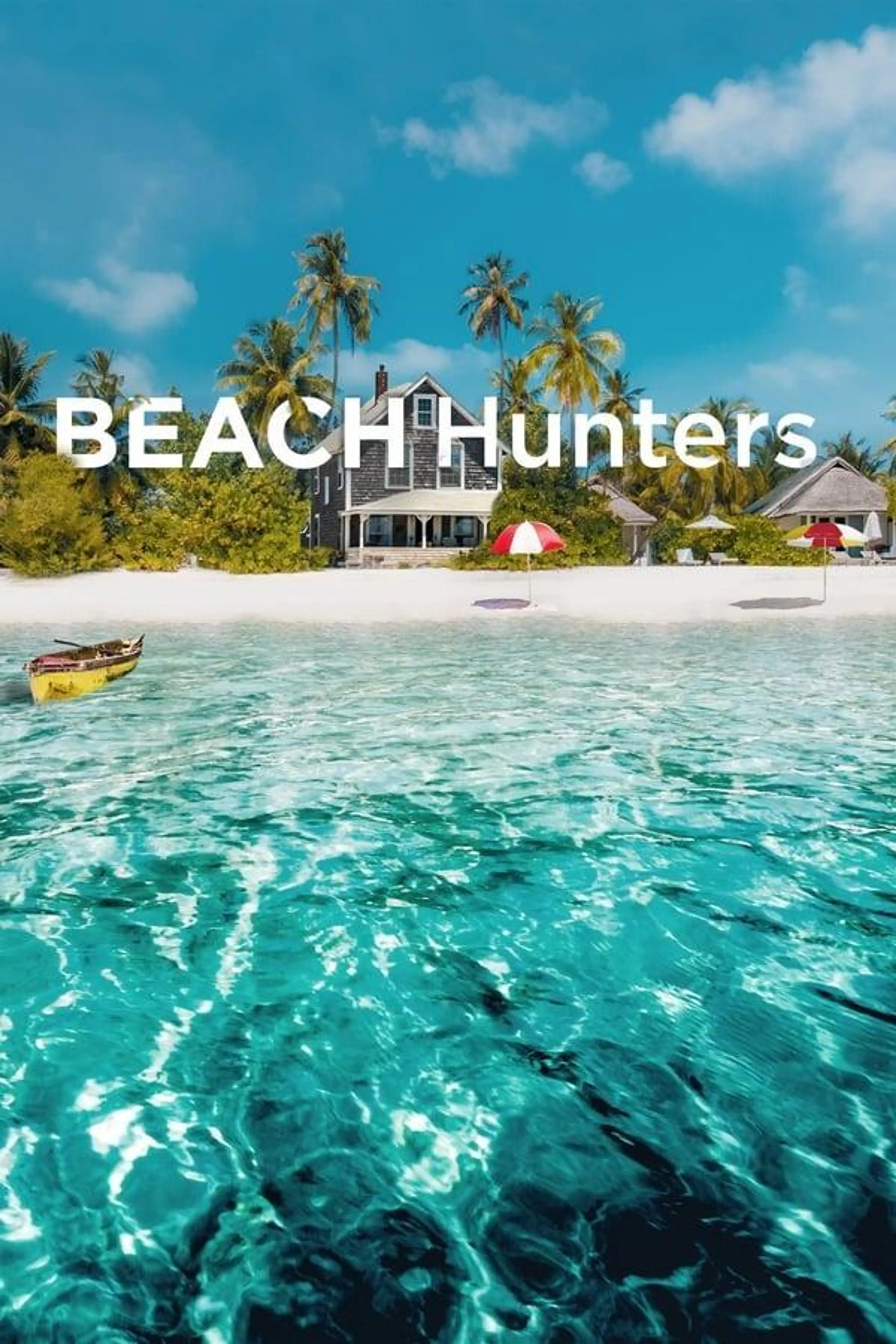 Beach Hunters Season 2
