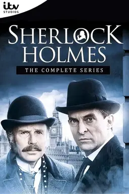 Sherlock Holmes The Return of Sherlock Holmes