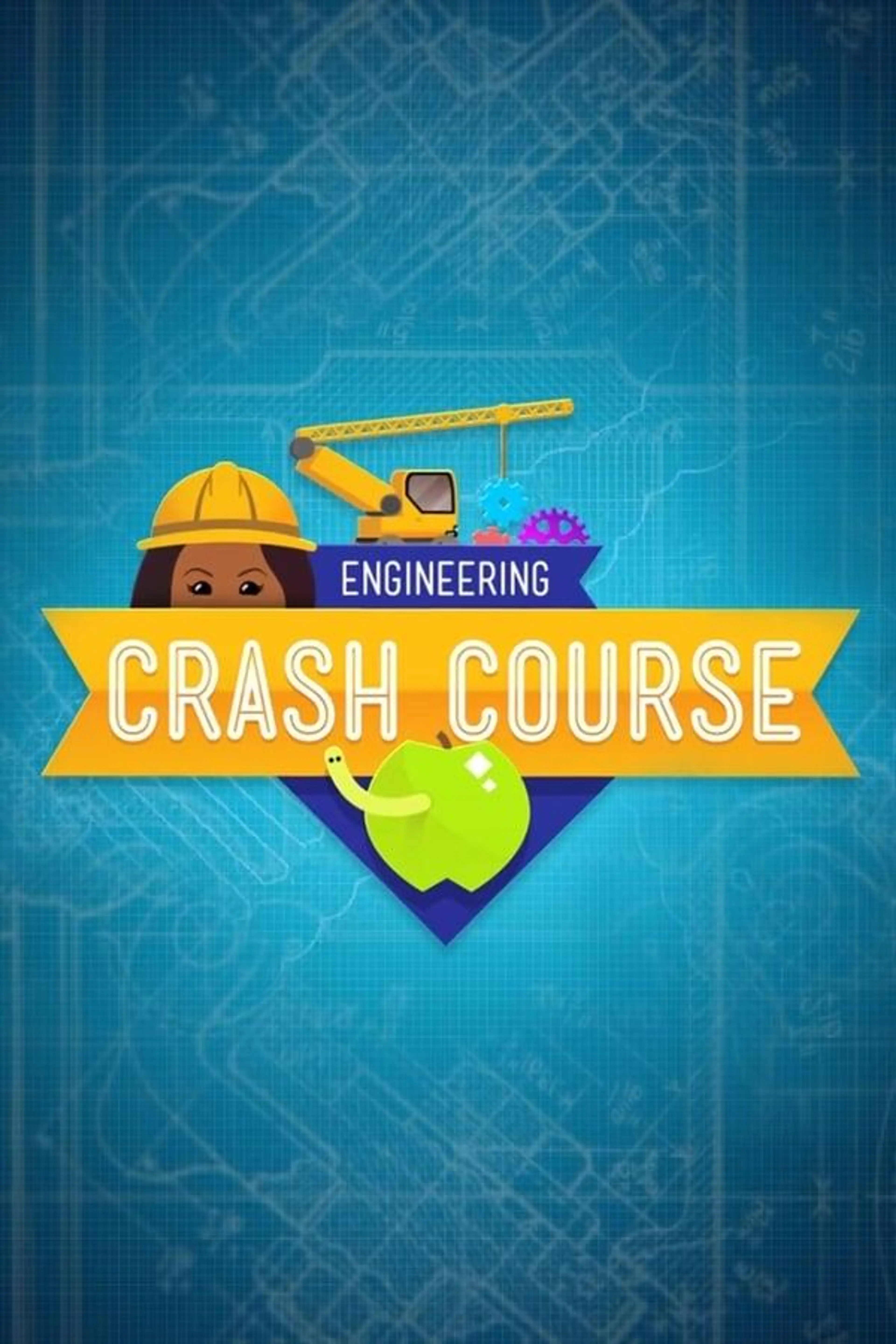 Crash Course Engineering Engineering