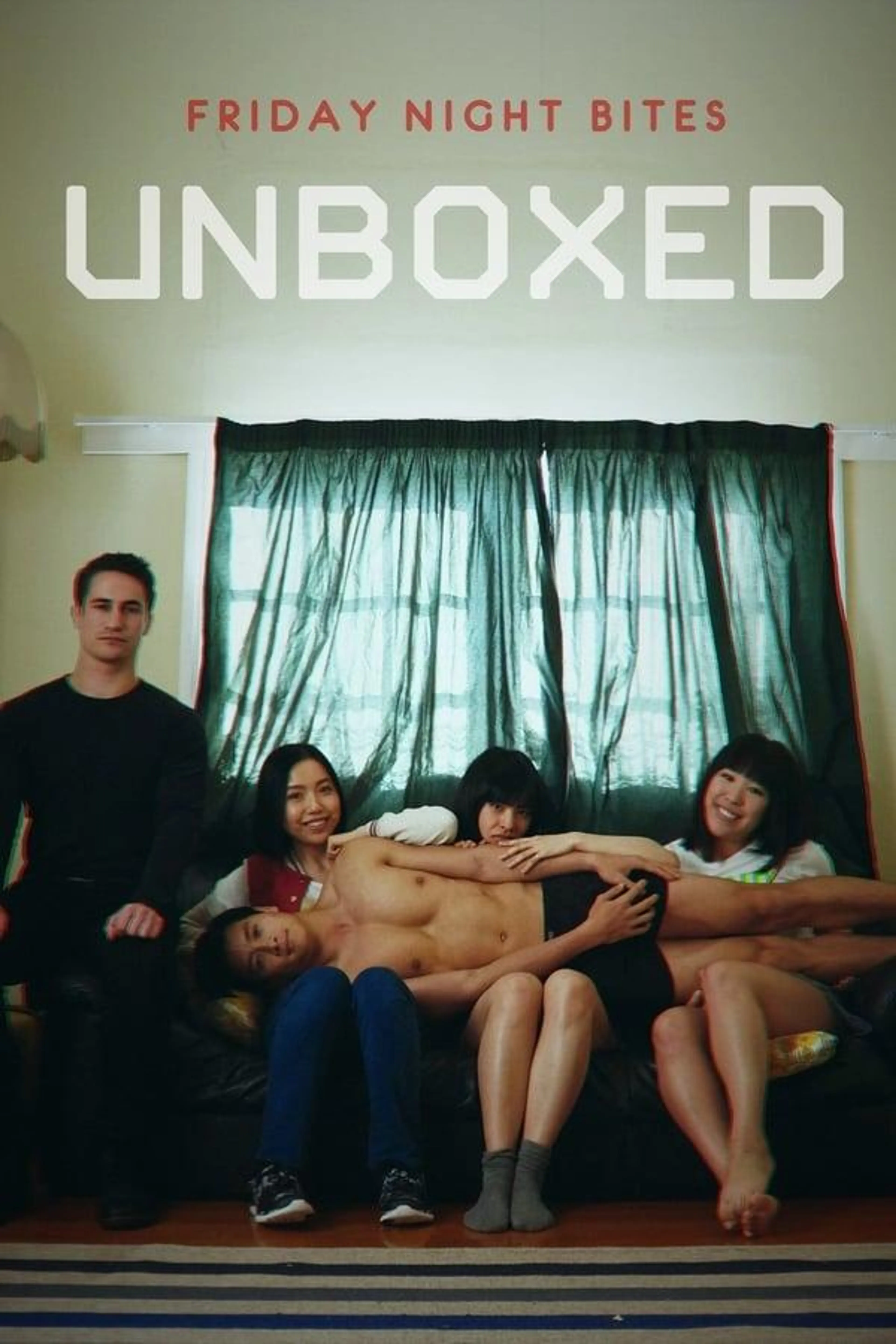 UNBOXED Season 1