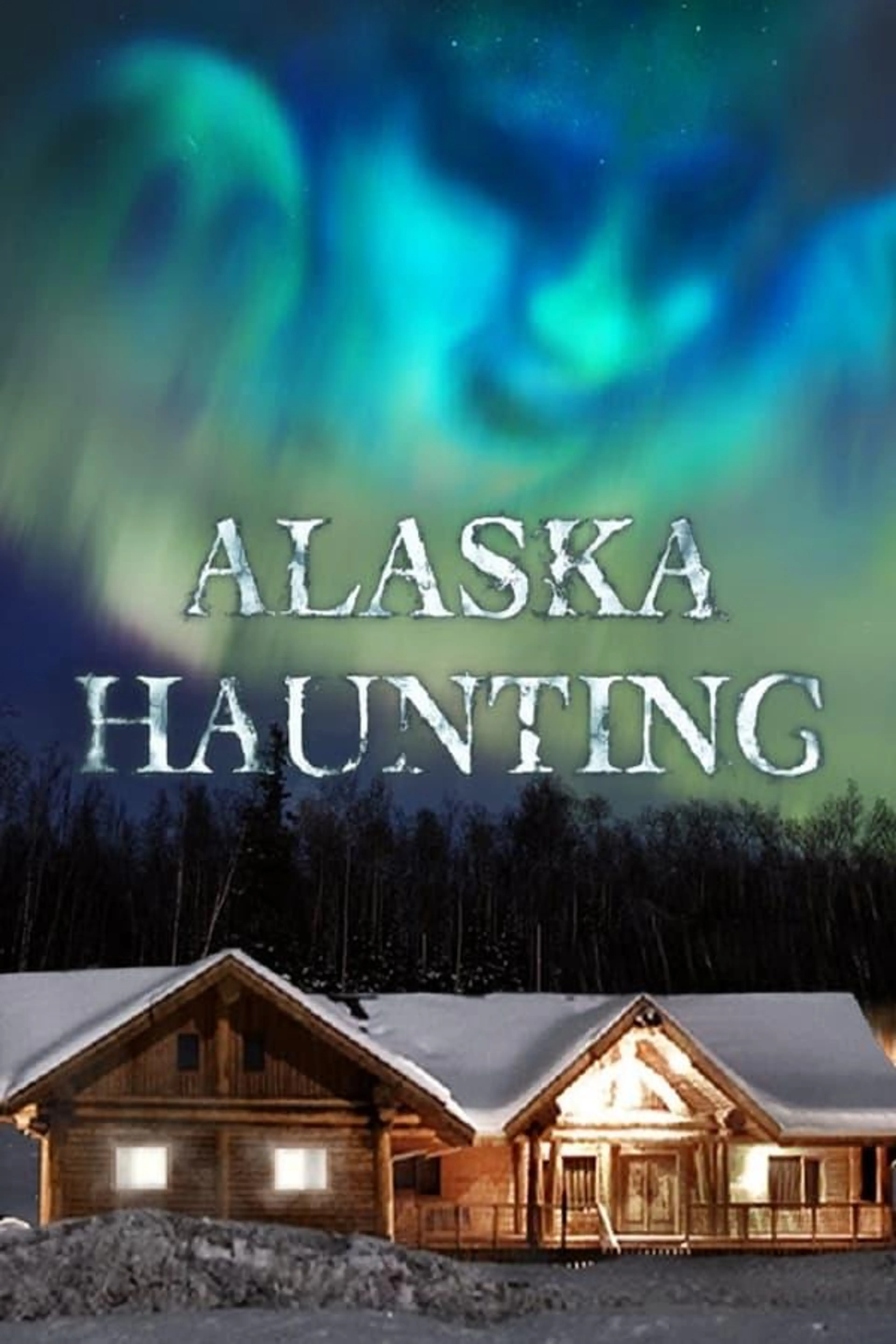 Alaska Haunting: Dead of Winter Season 1