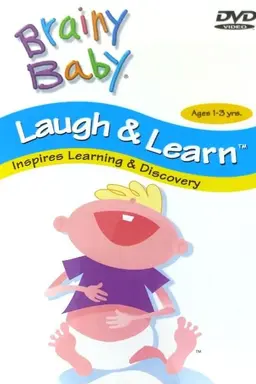 Brainy Baby: Laugh and Learn