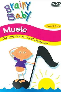 Brainy Baby: Music