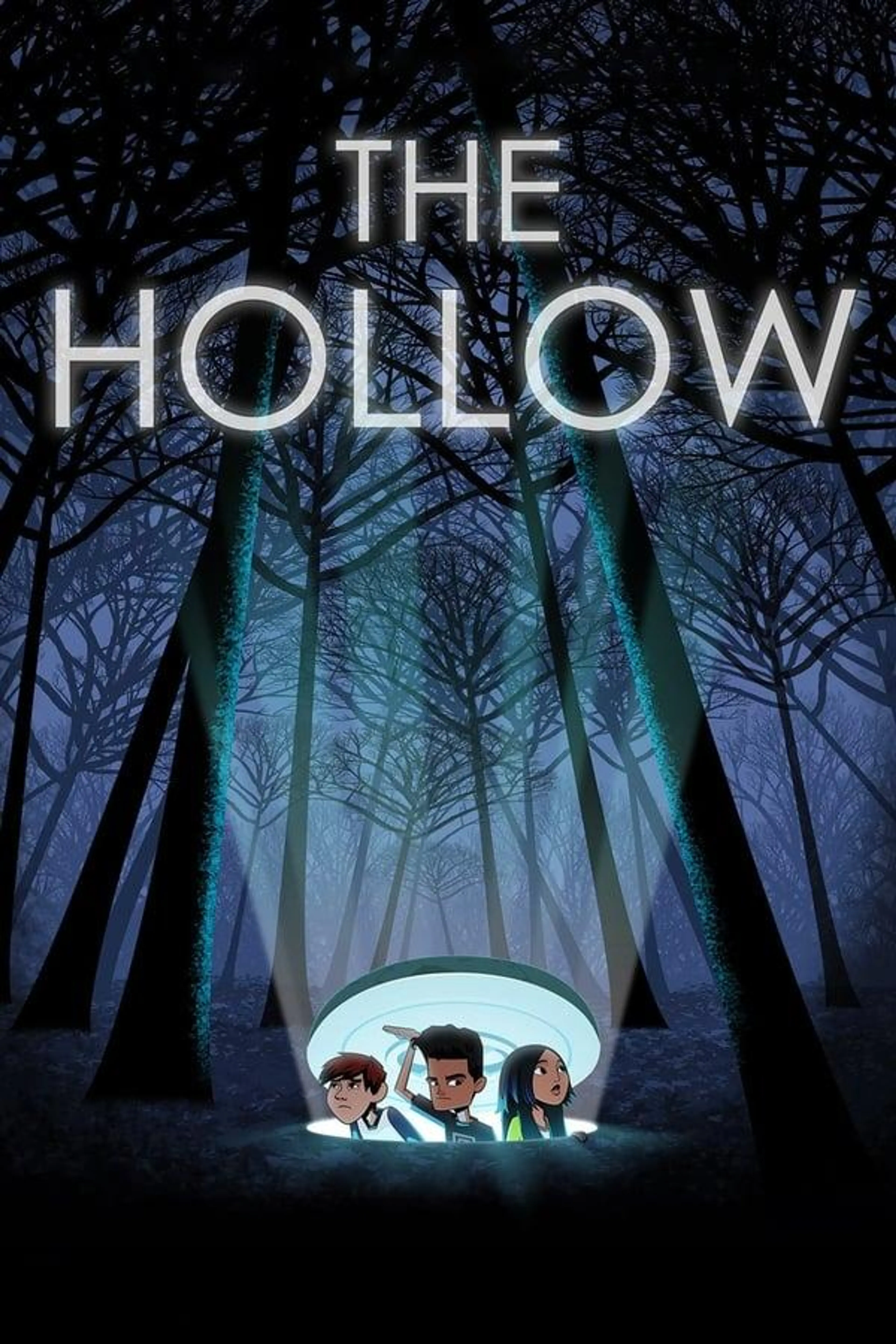The Hollow Season 1