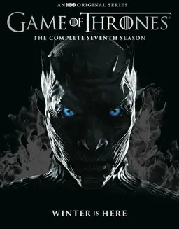 왕좌의 게임 시즌 7