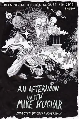 An Afternoon with Mike Kuchar
