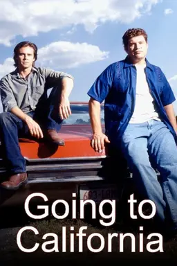 Going to California Season 1