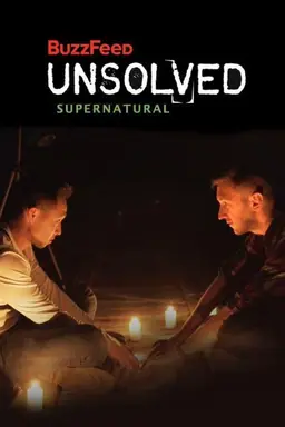 Buzzfeed Unsolved: Supernatural Specials