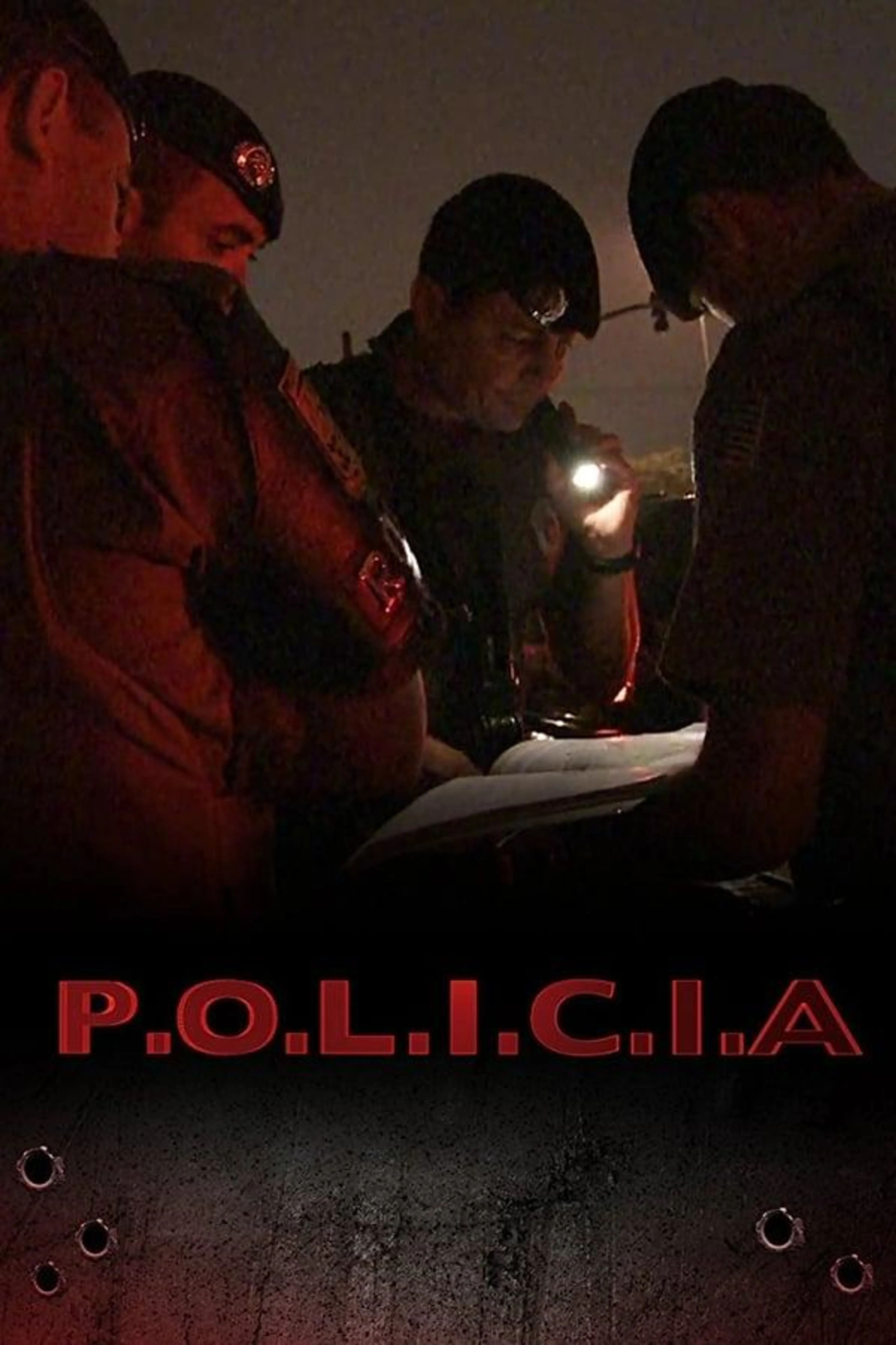 P.O.L.I.C.I.A Season 4