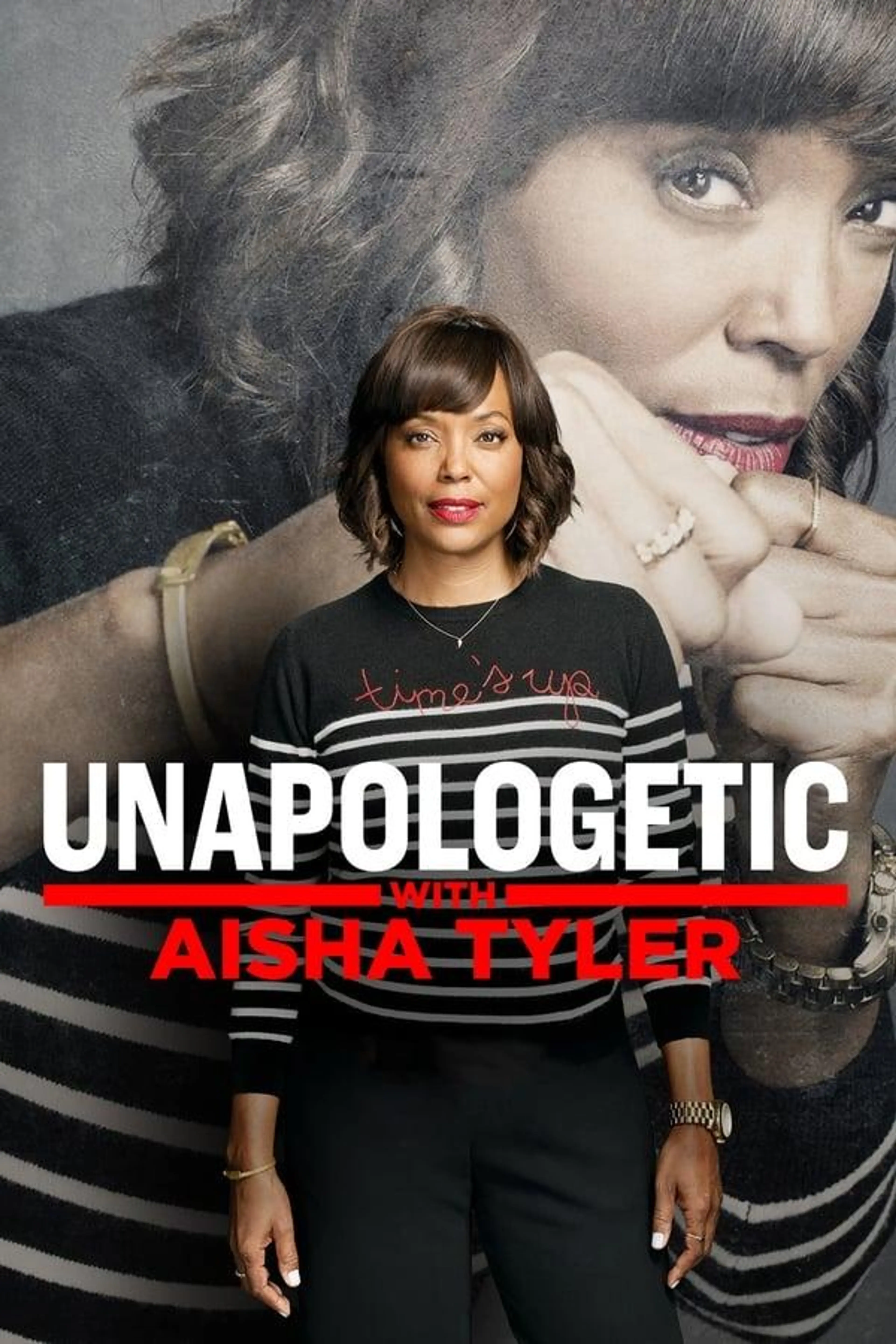Unapologetic with Aisha Tyler Season 1