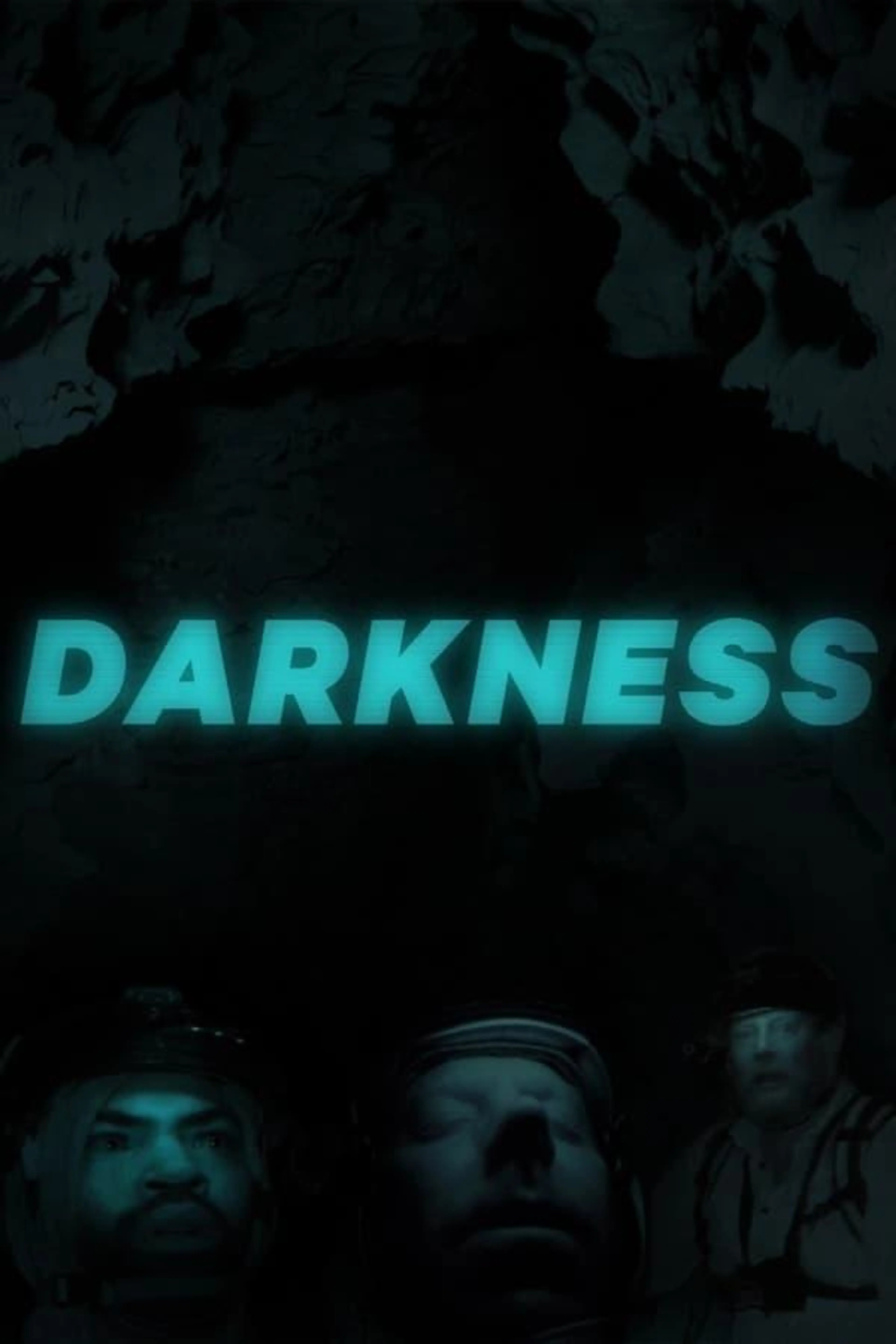 Darkness Season 1