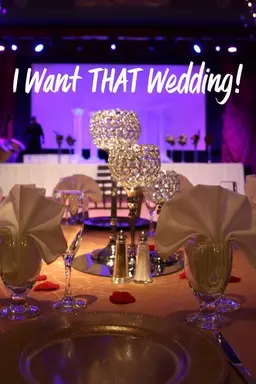 I Want THAT Wedding Season 1